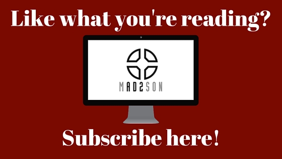 Like what you're reading- Subscribe!