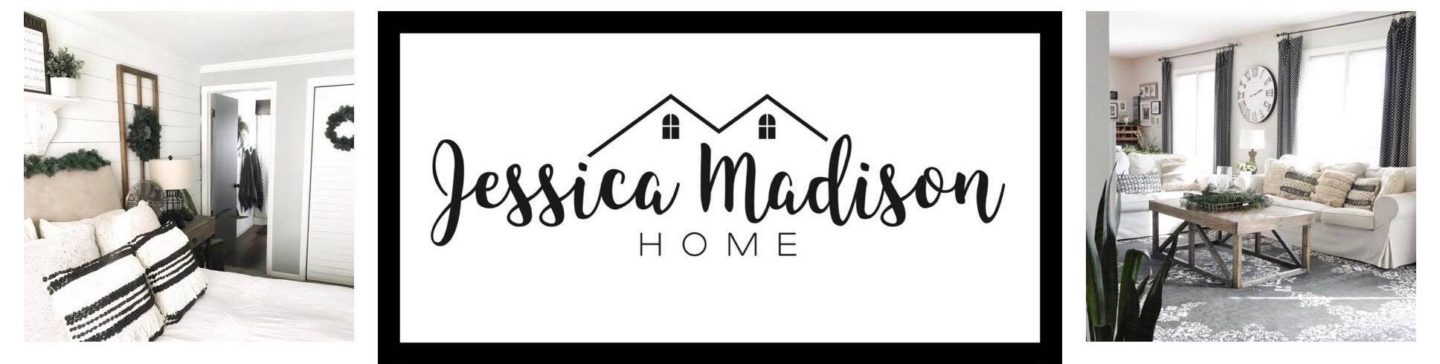Jessica Madison's logo